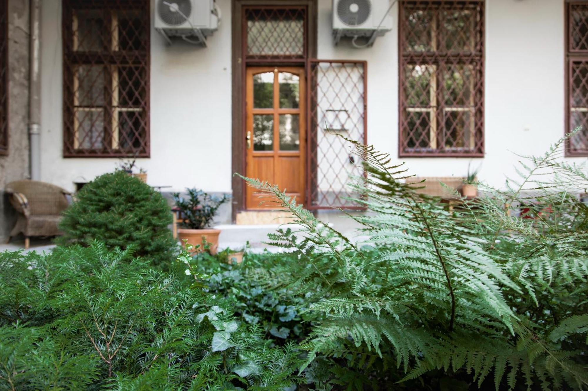 Budapestayz - Lonyay Studios Budapeste Exterior foto